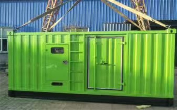 麒麟600kw大型柴油发电机组出租价格_COPY_COPY